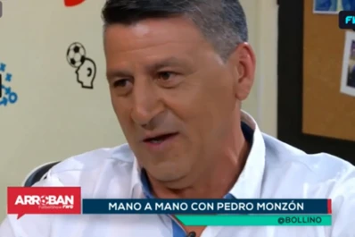 La dura confesión de un ex DT de San Martín: Maradona evitó que me suicidara