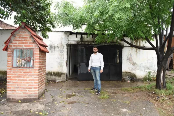 Supuestos policías usaron un falso testigo para hacer un allanamiento ficticio y robar en una casa