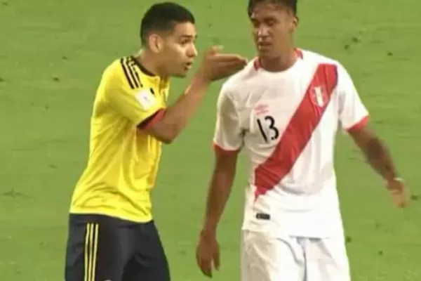 Chile deja en manos de la FIFA el supuesto pacto entre Perú y Colombia