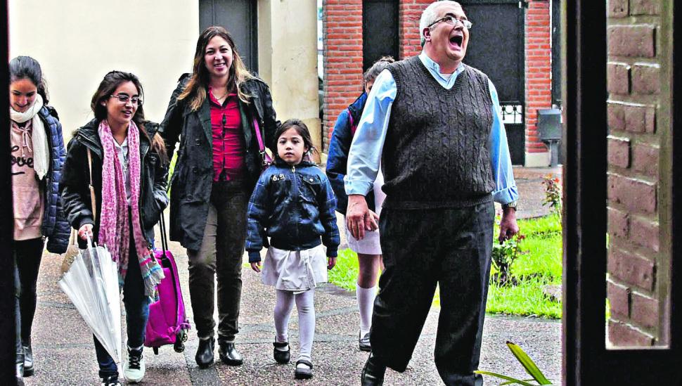 Entre empanadas y fiesta popular, Tucumán tendrá nuevo arzobispo