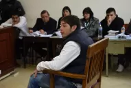 Acusaron al hijo de “Piki” Orellana por un doble crimen