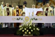 Carlos Sánchez, el arzobispo ungido por el pueblo