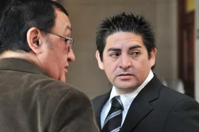 “Piki” recibió perpetua por un homicidio