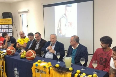 En Talleres apuestan a ser protagonistas en el ex TNA