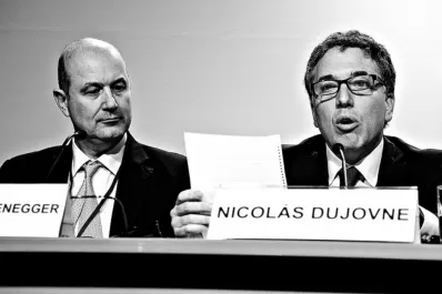 “La inflación núcleo fue la más baja de toda nuestra gestión”