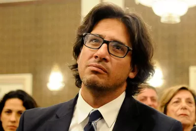 El Gobierno está analizando el traslado de Milagro Sala al penal de Alto Comedero