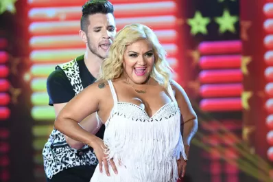 ¡Se pudrió todo! La Bomba Tucumana, ¿con unas copitas de más?