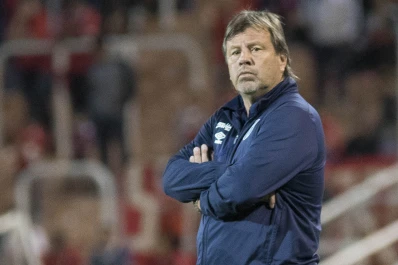 Estos son los jugadores de Atlético que viajan a Buenos Aires para enfrentar a River