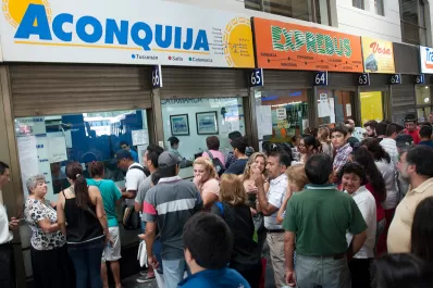 Casi un millón de turistas se movilizan por el país durante el fin de semana largo