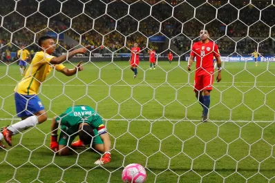 Un periodista explicó por qué Chile tiene a la selección más odiada de Sudamericana
