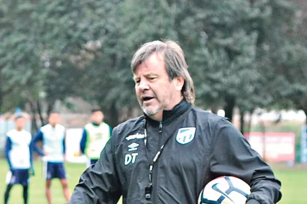 El deca debe encontrar el rumbo