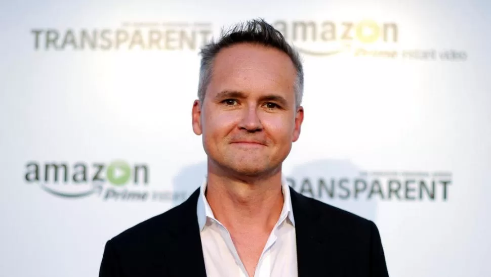 ACUSACIÓN. El productor Roy Price fue denunciado por Isa Hackett. Reuters