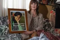 La madre de María Cash pidió que la reciba Macri por las 6.000 personas desaparecidas en democracia