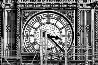 Restauran el Big Ben