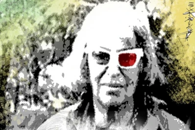 La feroz inocencia de Silvina Ocampo