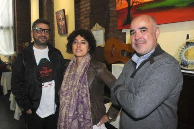 Criterios técnicos para decidir qué filme ganará el Festival Gerardo Vallejo