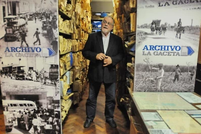 “La participación popular, comunitaria, es la que corrige las inequidades”, afirma Mempo Giardinelli