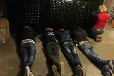 Está libre el 80% de los casi 8.000 detenidos por causas penales en los últimos dos años