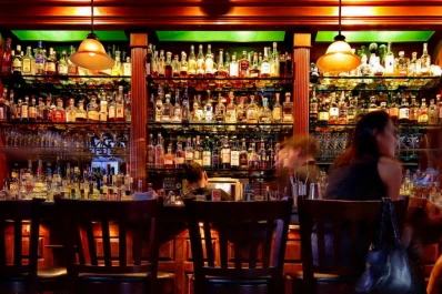 Crece el consumo de whisky en la Argentina