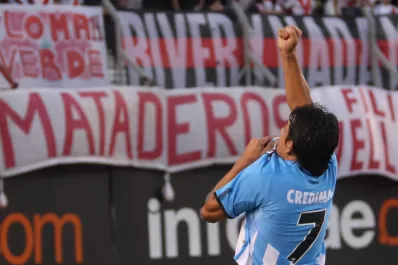 River-Atlético se roba la fecha de la Superliga: horarios y TV