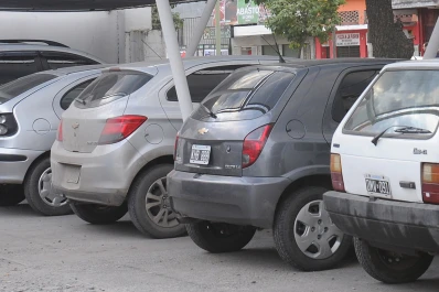 En Tucumán, la venta de autos usados subió un 20% con respecto al último año