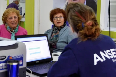 Más de 78.000 tucumanos recibieron ya los préstamos personales Argenta