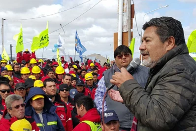 La CGT advierte sobre los riesgos de la reforma laboral