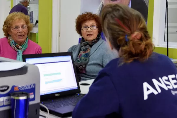 Más de 78.000 tucumanos recibieron ya los préstamos personales Argenta