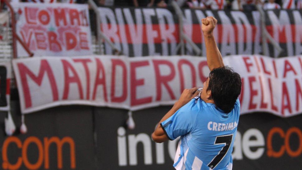 Atlético vuelve a medir su poderío contra un grande