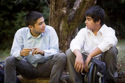 La película chilena “Mala Junta” ganó la competencia