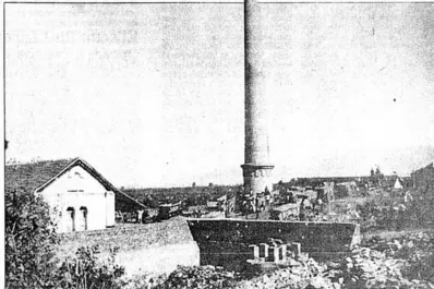 Los Vázquez, un basurero centenario