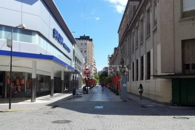 Cómo funcionan los servicios en la ciudad por el feriado