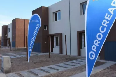 ¡Un dolor de cabeza! Persisten problemas para inscribirse en el Procrear Joven