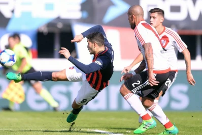 River y San Lorenzo figuran entre los 10 mejores equipos del mundo