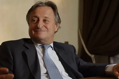 Cristiano Rattazzi: Argentina necesita 10 años para llegar a ser un país próspero