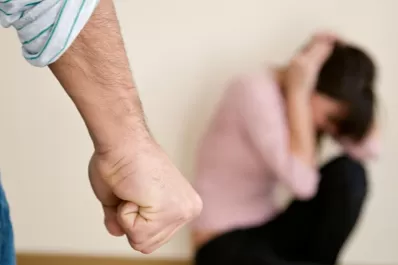 Crecen 20% las denuncias por violencia de género este año