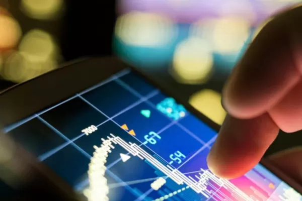 FinTech: hacia la banca digital