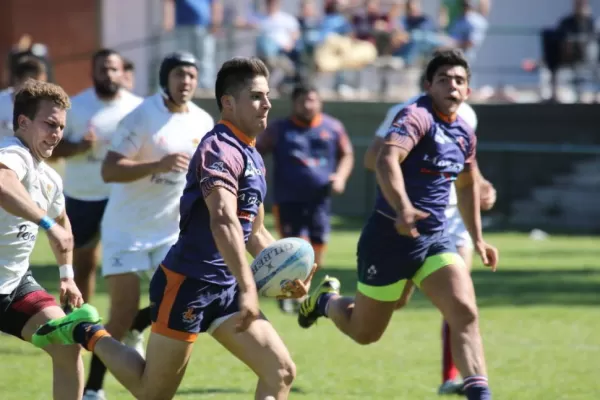 La “Naranja” intenta mejorar su juego antes del debut del 4 de noviembre