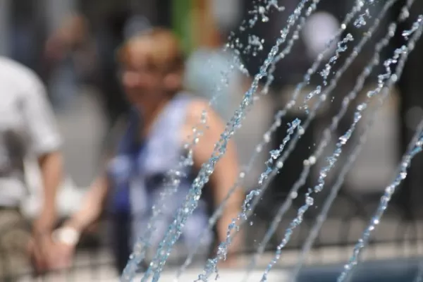 Feriado a pleno sol en Tucumán: la máxima rondaría los 32°