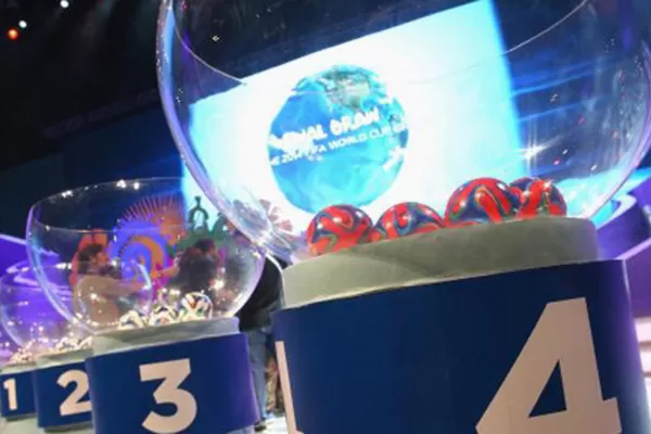 ¿Cuándo será el sorteo del Mundial y cuál puede ser el cuco en el grupo de la Selección?