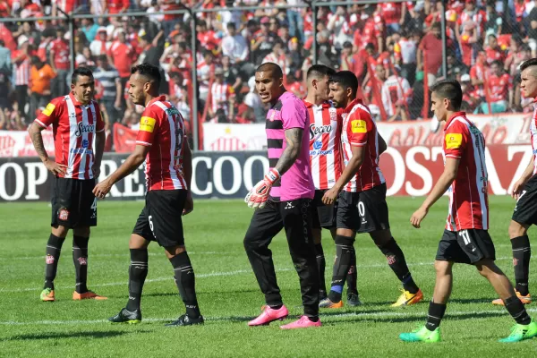 Todo lo que tenés que saber del partido entre San Martín y Mitre de Santiago