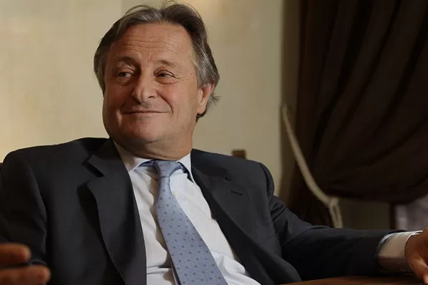 Cristiano Rattazzi: Argentina necesita 10 años para llegar a ser un país próspero