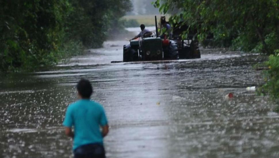 En la provincia se están usando 10 leyes de emergencia