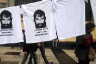 Cronología de la desaparición de Santiago Maldonado