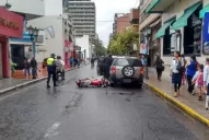 “No sirve la mano dura sin prevención”