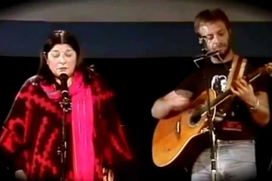 La guerra de Malvinas significó el renacimiento de la música nacional