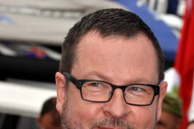 Lars von Trier negó las acusaciones de Björk