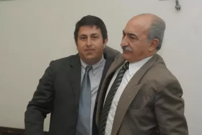 Vuelven a juzgar a un gendarme que había sido sobreseído por el crimen de su esposa