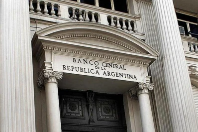 Se espera que el BCRA mantenga la tasa, mientras se renuevan vencimientos de Lebac