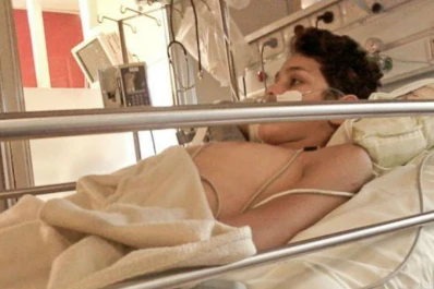 Murió Fernando Almeida, el chico al que le negaron un trasplante de corazón